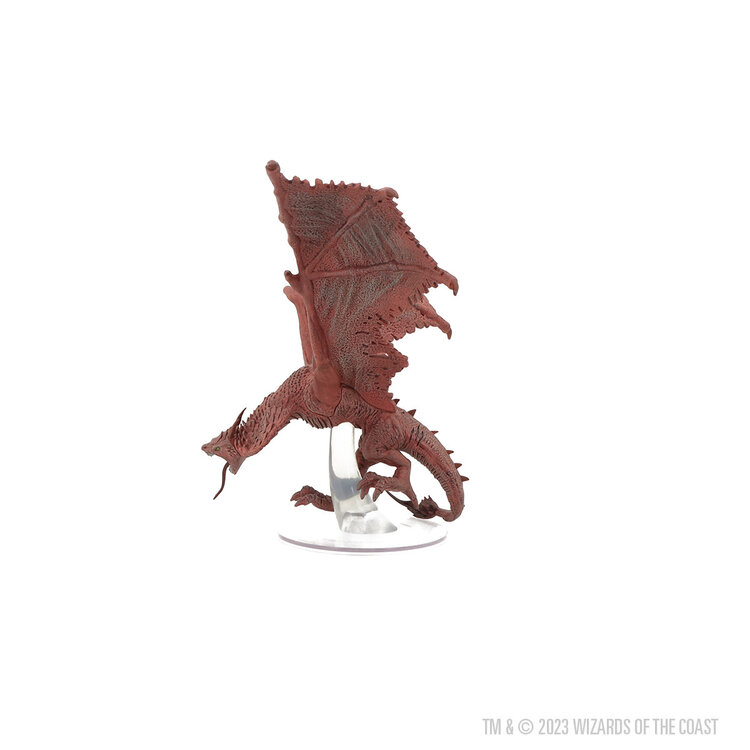 Wizkids Wizkids - Icons of the Realms: Wyvern