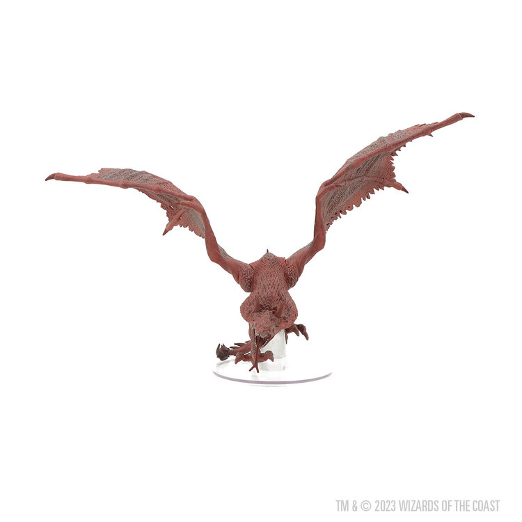 Wizkids Wizkids - Icons of the Realms: Wyvern