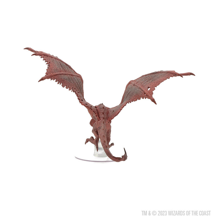 Wizkids Wizkids - Icons of the Realms: Wyvern