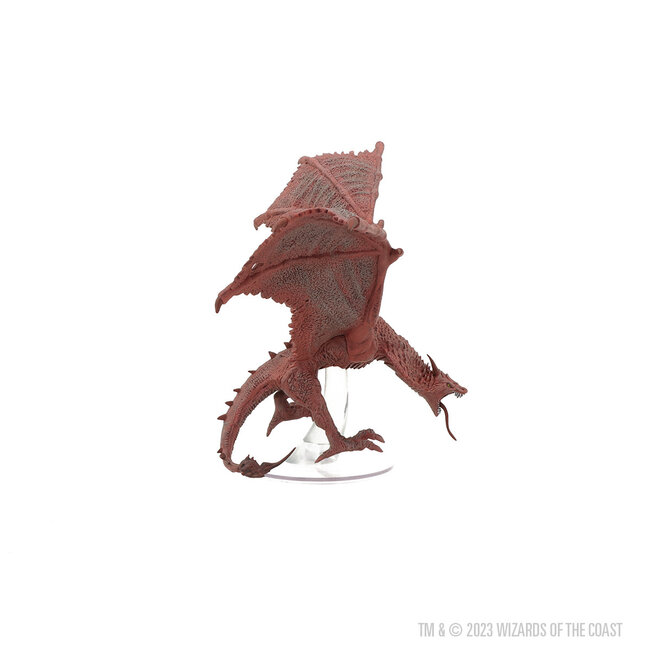 Wizkids Wizkids - Icons of the Realms: Wyvern