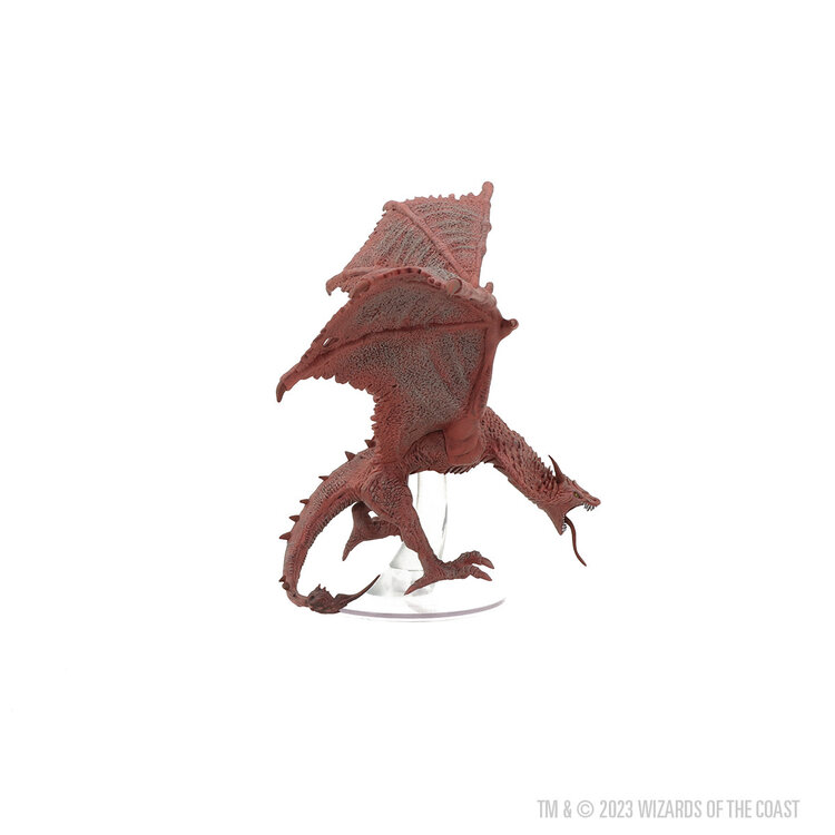 Wizkids Wizkids - Icons of the Realms: Wyvern