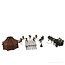 Wizkids Wizkids - Icons of the Realms: Adventure in a Box - Goblin Camp