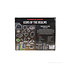 Wizkids Wizkids - Icons of the Realms: Adventure in a Box - Wererat Den