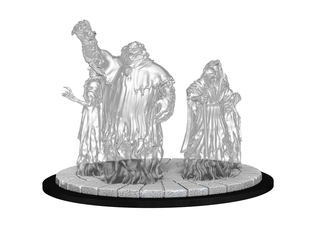Wizkids Obzedat Ghost Council