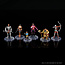 Wizkids Wizkids - Voices of the Realms: Band of Heroes