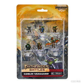 Wizkids Goblin Vanguard