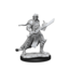 Wizkids Wizkids - Pathfinder Battles: Male Elf Magus (Magic User)