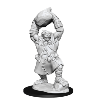 Wizkids Ogre