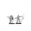 Wizkids Wizkids - Pathfinder Battles: Male Elf Sorcerer