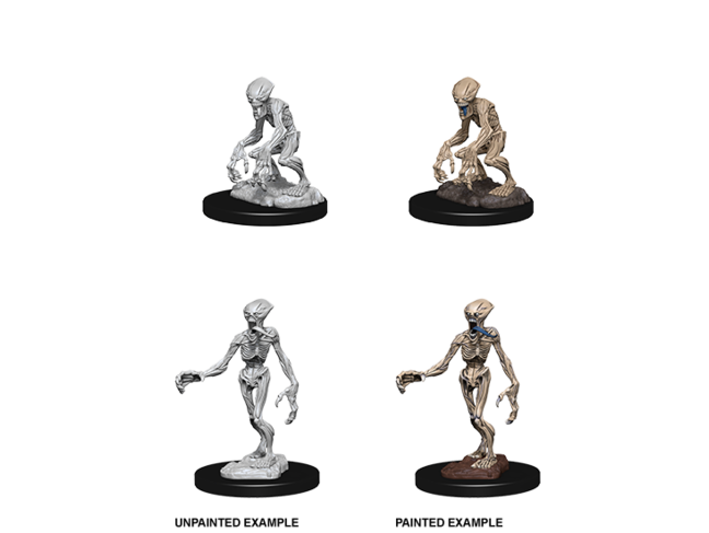 Wizkids Doppelgangers