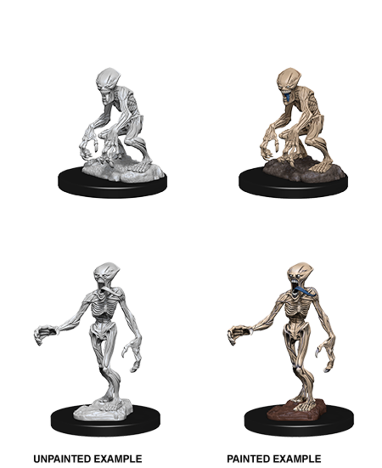 Wizkids Wizkids - Pathfinder Battles: Doppelgangers