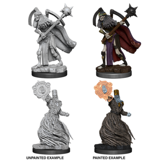 Wizkids Liches