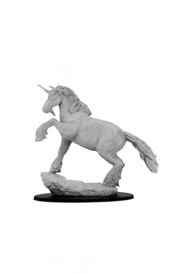 Wizkids Wizkids - Pathfinder Battles: Unicorn