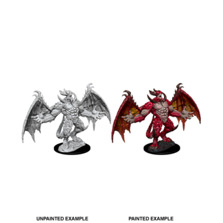 Wizkids Pit Devil