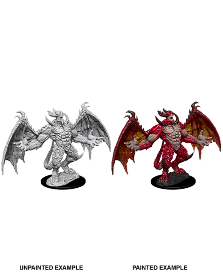 Wizkids Wizkids - Pathfinder Battles: Pit Devil