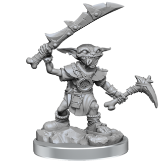 Wizkids Goblins