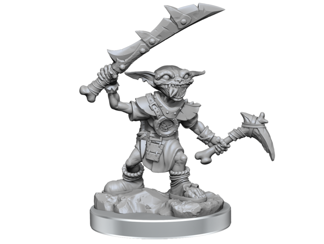 Wizkids Goblins