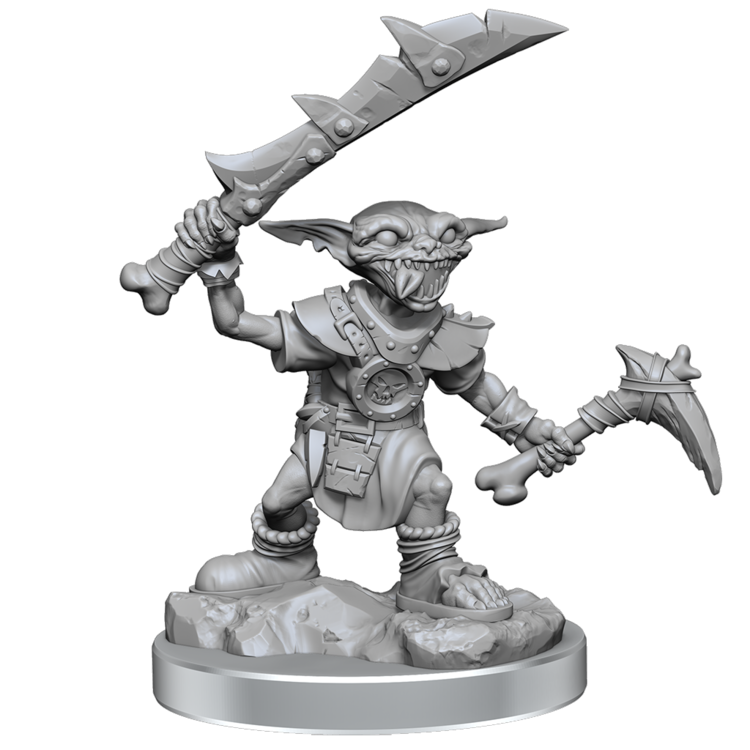 Wizkids Wizkids - Pathfinder Battles: Goblins