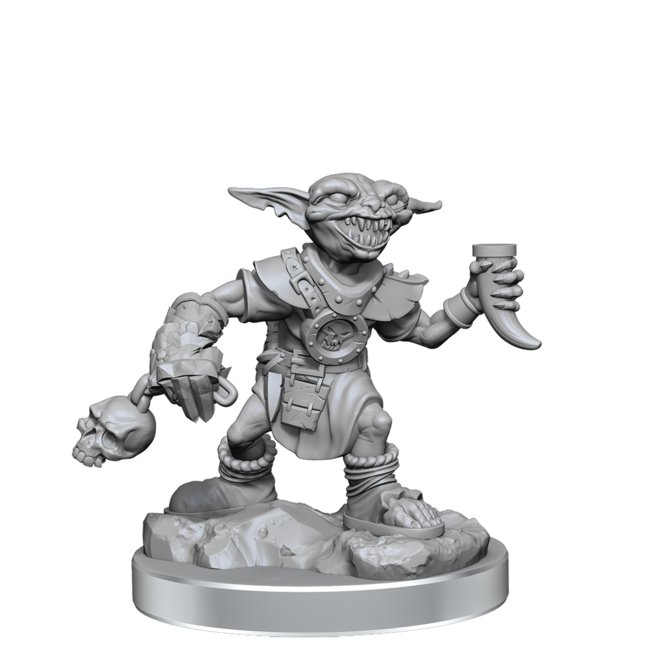 Wizkids Wizkids - Pathfinder Battles: Goblins