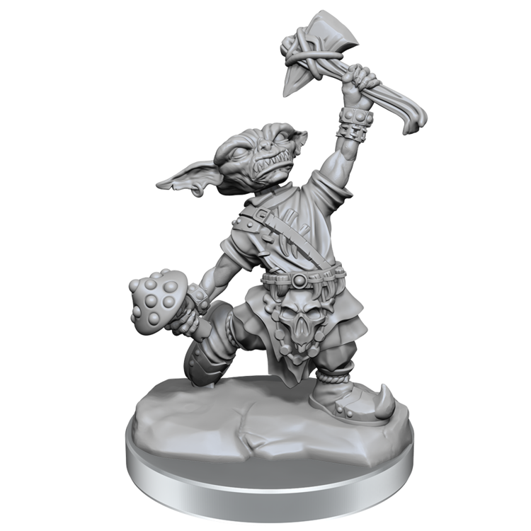 Wizkids Wizkids - Pathfinder Battles: Goblins