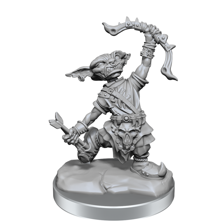 Wizkids Wizkids - Pathfinder Battles: Goblins