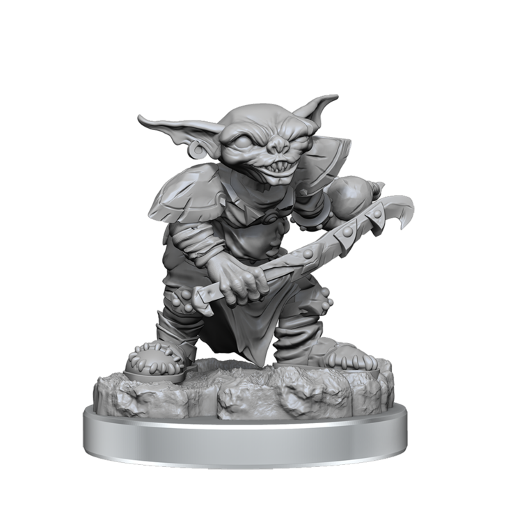 Wizkids Wizkids - Pathfinder Battles: Goblins