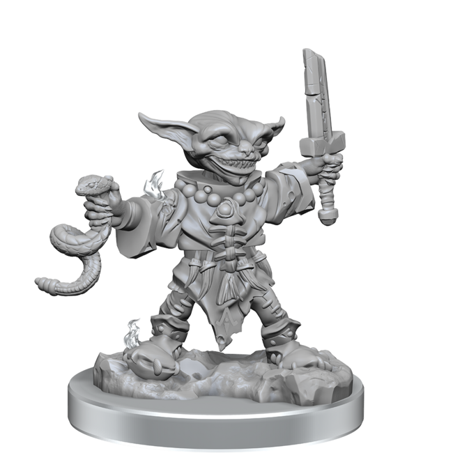 Wizkids Wizkids - Pathfinder Battles: Goblins