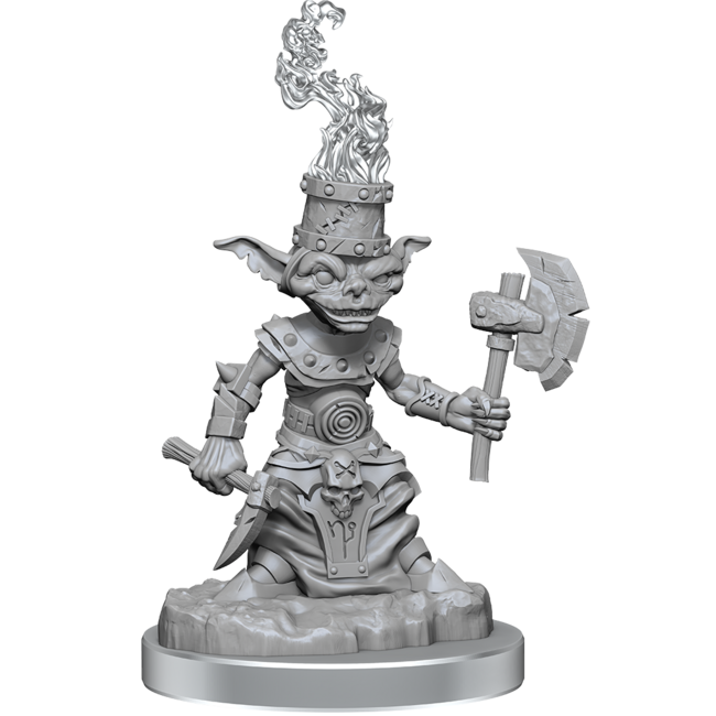 Wizkids Wizkids - Pathfinder Battles: Goblins
