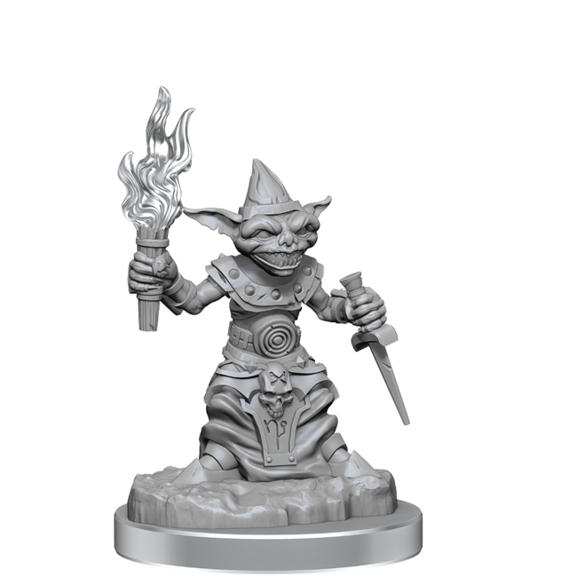Wizkids Wizkids - Pathfinder Battles: Goblins