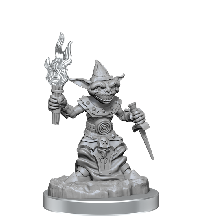 Wizkids Wizkids - Pathfinder Battles: Goblins