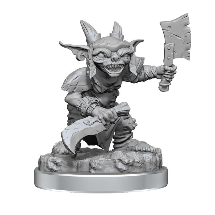 Wizkids Wizkids - Pathfinder Battles: Goblins