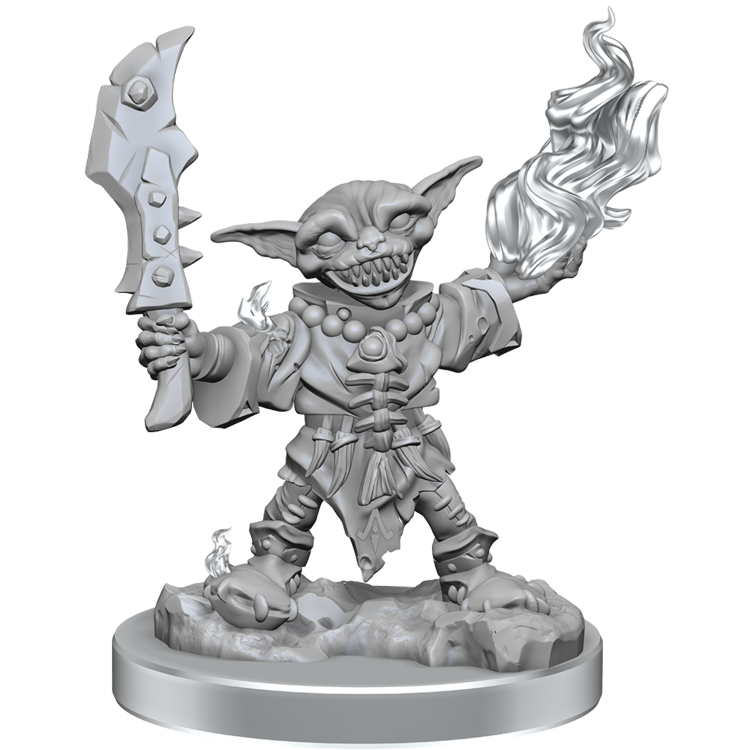 Wizkids Wizkids - Pathfinder Battles: Goblins