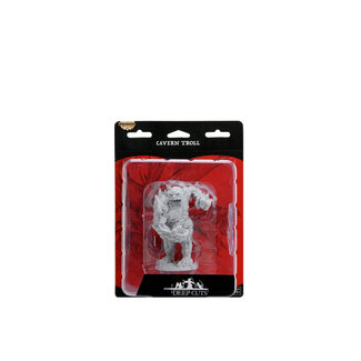 Wizkids Cavern Troll