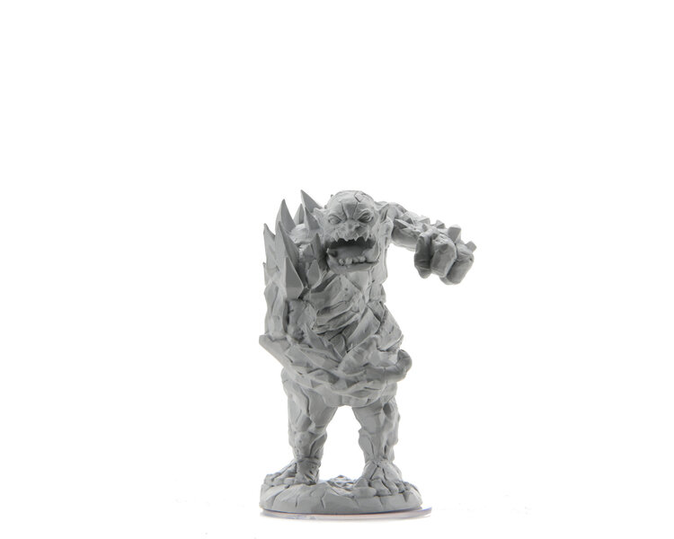 Wizkids Wizkids - Pathfinder Battles: Cavern Troll