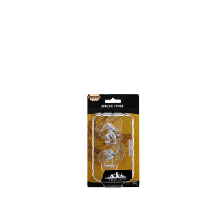 Wizkids Serpentfolk