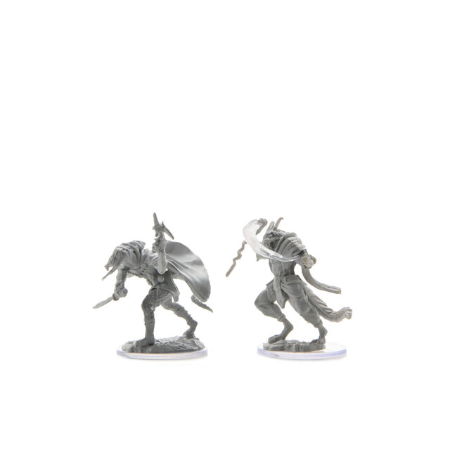Wizkids Wizkids - Pathfinder Battles: Serpentfolk