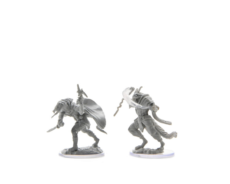 Wizkids Wizkids - Pathfinder Battles: Serpentfolk