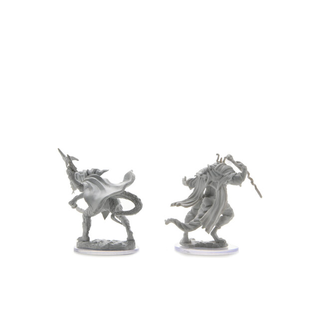 Wizkids Wizkids - Pathfinder Battles: Serpentfolk