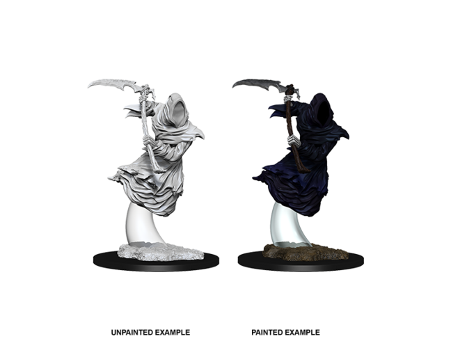Wizkids Grim Reaper