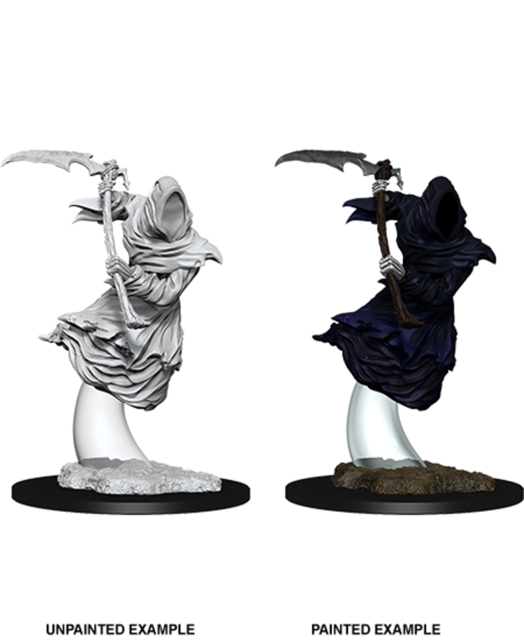Wizkids Wizkids - Pathfinder Battles: Grim Reaper