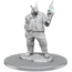 Wizkids Wizkids - Unpainted Magic Miniatures: Freelance Muscle and Rhox Pummeler