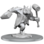 Wizkids Wizkids - Unpainted Magic Miniatures: Freelance Muscle and Rhox Pummeler