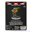 Wizkids Wizkids - Unpainted Magic Miniatures: Shigeki, Jukai Visionary