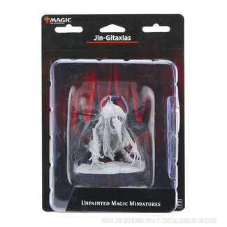 Wizkids Jin-Gitaxias