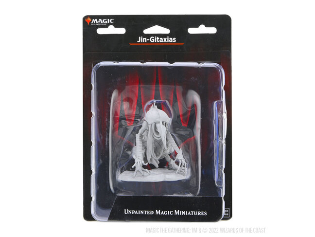 Wizkids Jin-Gitaxias