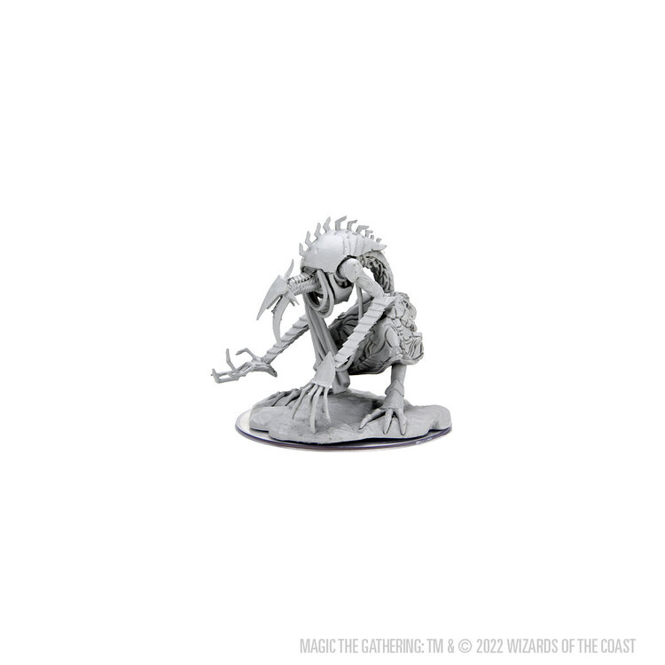 Wizkids Wizkids - Unpainted Magic Miniatures: Jin-Gitaxias