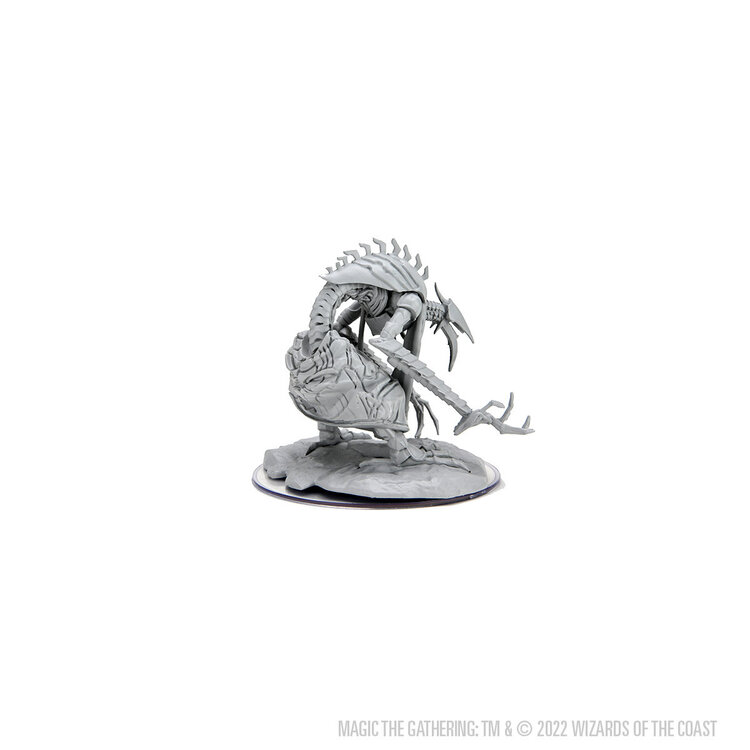 Wizkids Wizkids - Unpainted Magic Miniatures: Jin-Gitaxias