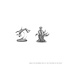 Wizkids Wizkids - Unpainted Magic Miniatures: Kotose & Light-Paws
