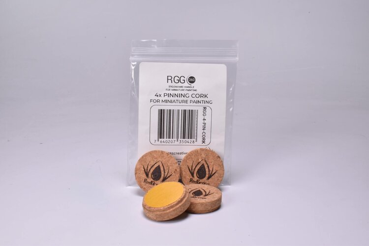 RedGrass Games RedGrass Games: Pinning Corks for RGG360 V2 (4)