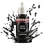 The Army Painter Warpaints Fanatic: Acrylic - Matt Black